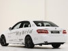 Mercedes Classe E Technology Project Hybrid by Brabus