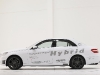 Mercedes Classe E Technology Project Hybrid by Brabus