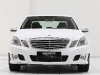 Mercedes Classe E Technology Project Hybrid by Brabus