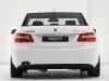 Mercedes Classe E Technology Project Hybrid by Brabus