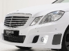 Mercedes Classe E Technology Project Hybrid by Brabus