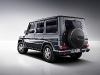 Mercedes Classe G restyling 2012