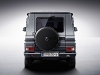 Mercedes Classe G restyling 2012