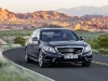 Mercedes Classe S 2014