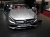 Mercedes Classe S AMG 63 Edition 130 - Salone di Ginevra 2016