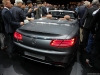 Mercedes Classe S Cabrio - Salone di Francoforte 2015