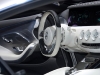 Mercedes Classe S Coupe - Salone di Detroit 2014