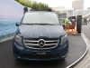 Mercedes Classe V Riese - Salone di Francoforte 2017
