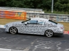 Mercedes CLS MY 2018 - Foto spia 23-06-2017