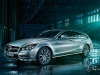 Mercedes CLS Shooting Brake nuove immagini