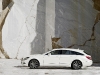 Mercedes CLS Shooting Brake nuove immagini