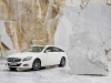 Mercedes CLS Shooting Brake nuove immagini