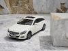 Mercedes CLS Shooting Brake nuove immagini