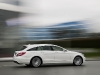 Mercedes CLS Shooting Brake nuove immagini