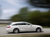 Mercedes CLS Shooting Brake nuove immagini