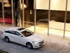 Mercedes CLS Shooting Brake nuove immagini