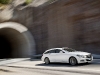 Mercedes CLS Shooting Brake nuove immagini