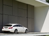 Mercedes CLS Shooting Brake nuove immagini