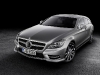 Mercedes CLS Shooting Brake nuove immagini