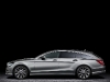 Mercedes CLS Shooting Brake nuove immagini