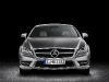 Mercedes CLS Shooting Brake nuove immagini