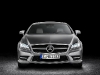 Mercedes CLS Shooting Brake nuove immagini