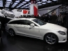 Mercedes CLS Shooting Brake - Salone di Parigi 2012