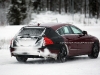 Mercedes CLS Shooting Break foto spia febbraio 2012