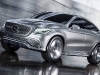 Mercedes Concept Coupe