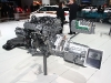 Mercedes E300 Bluetech Hybrid - Salone di Ginevra 2012