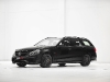 Mercedes E63 AMG Wagon Brabus 850 6.0 Biturbo