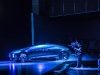 Mercedes F 015 Luxury in Motion Concept - Salone di Detroit 2015
