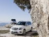 Mercedes G restyling prima immagine