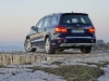 Mercedes GL 2012 foto ufficiali
