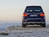 Mercedes GL 2012 foto ufficiali