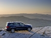 Mercedes GL 2012 foto ufficiali