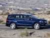 Mercedes GL 2012 foto ufficiali