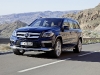 Mercedes GL 2012 foto ufficiali
