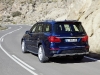 Mercedes GL 2012 foto ufficiali
