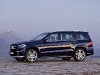Mercedes GL 2012 foto ufficiali