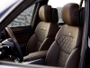 Mercedes GL 2012 foto ufficiali