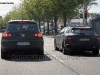 Mercedes GLA - Foto spia 17-06-2013