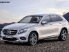 Mercedes GLC e Mercedes GLC Coupe - rendering