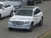 Mercedes GLC facelift - Foto spia 2-5-2018