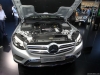 Mercedes GLC - Salone di Francoforte 2015