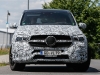 Mercedes GLE 63 AMG MY 2019 - Foto spia 20-07-2017