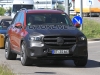 Mercedes GLE foto spia 9 maggio 2018