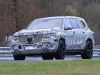 Mercedes GLS - Foto spia 7-5-2018