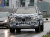 Mercedes GLS MY 2019 - Foto spia 06-10-2017