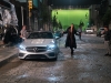 Mercedes - Justice League